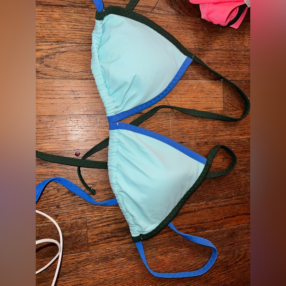 Large Arie bikini set